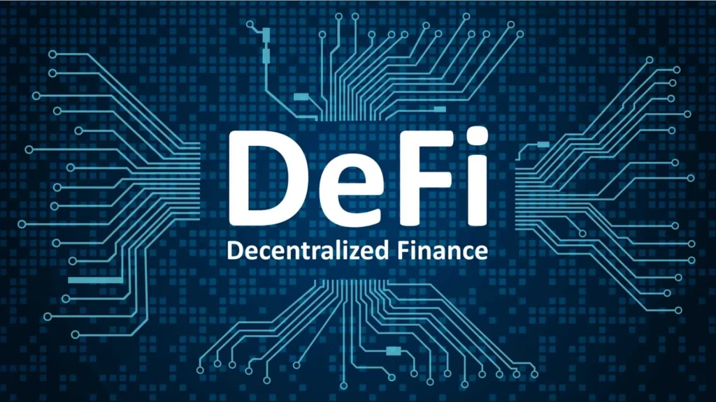 Top 5 dei progetti DeFi più popolari su Ethereum