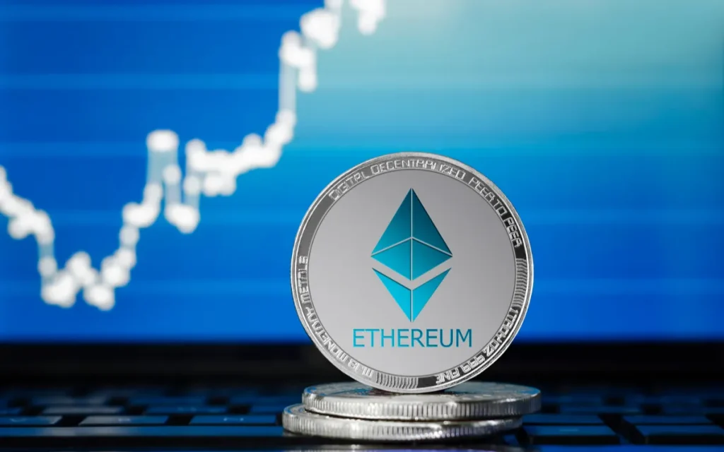 Prospettive di crescita di Ethereum nel 2025