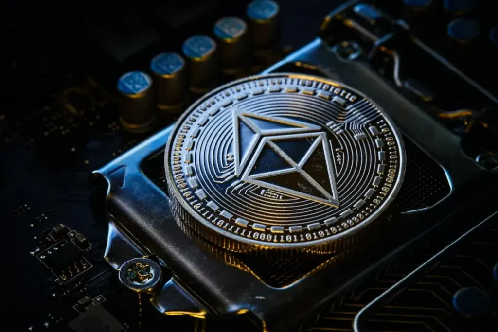 Il futuro di Ethereum dopo il completo passaggio a Proof-of-Stake