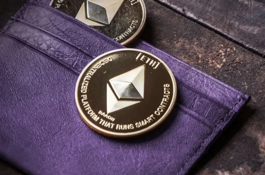 I migliori wallet per Ethereum nel 2025