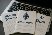 Innovazioni di Ethereum nel 2025: memecoin, AI e DeFi in un’unica panoramica