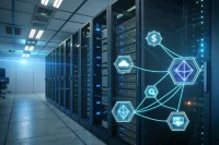 Che cos’è il Liquid Staking (stETH) e come funziona su Ethereum