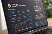 Ethereum e Proto-Danksharding: come diminuiscono le commissioni nella rete Ethereum e Proto-Danksharding: come diminuiscono le commissioni nella rete